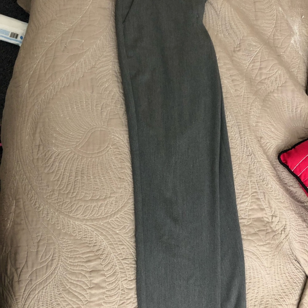 Express Columnist Ankle Pant - image 6